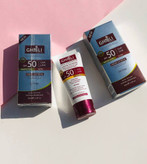 کرم ضدآفتاب جیبلی spf 30