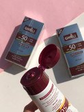 کرم ضدآفتاب جیبلی spf 30