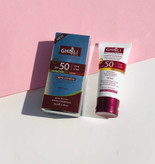 کرم ضدآفتاب جیبلی spf 30